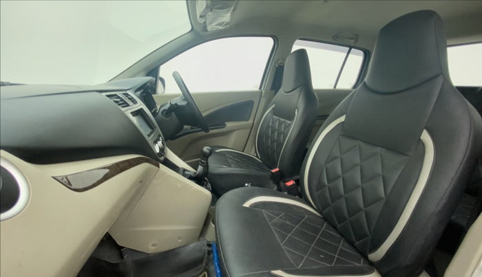2014 Maruti Celerio VXI, Petrol, Manual, 39,731 km, Right Side Front Door Cabin