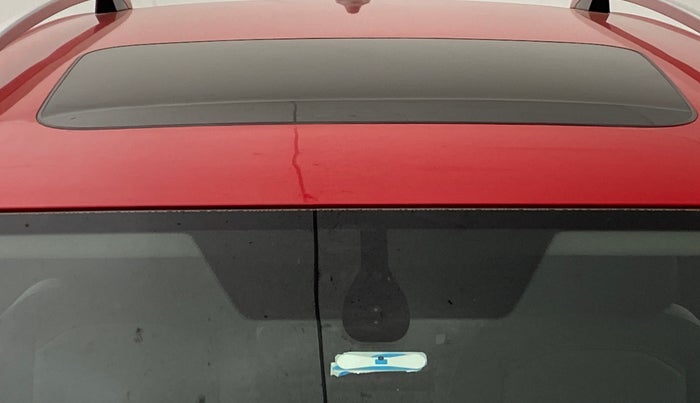 2021 Skoda KUSHAQ STYLE 1.0L TSI MT, Petrol, Manual, 26,831 km, Moonroof/ Sunroof