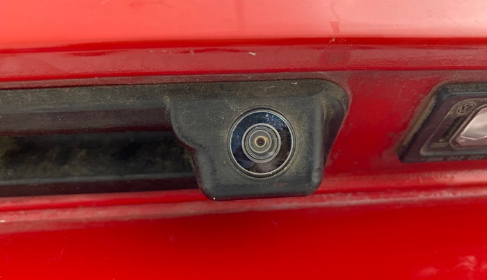 2021 Skoda KUSHAQ STYLE 1.0L TSI MT, Petrol, Manual, 26,831 km, Parking Camera