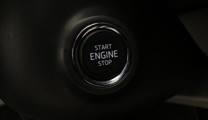 2021 Skoda KUSHAQ STYLE 1.0L TSI MT, Petrol, Manual, 26,831 km, Keyless Start/ Stop Button