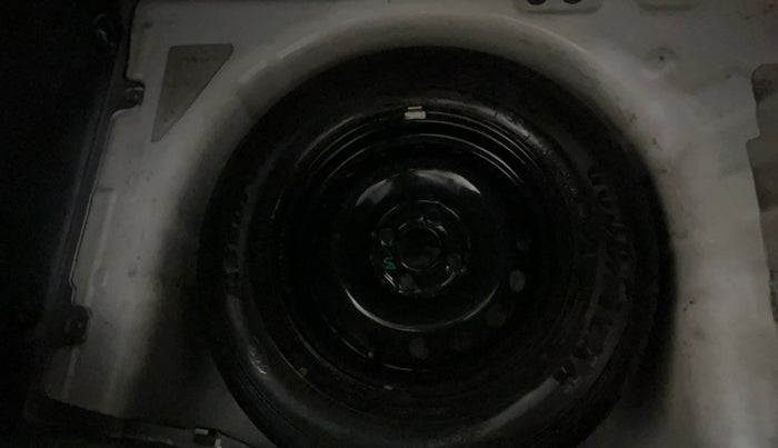 2016 Hyundai Elite i20 MAGNA 1.2, Petrol, Manual, 71,383 km, Spare Tyre