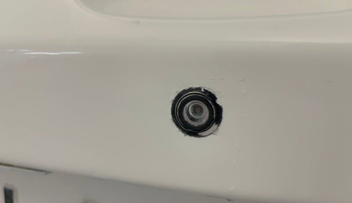 2016 Hyundai Elite i20 MAGNA 1.2, Petrol, Manual, 71,383 km, Parking Camera