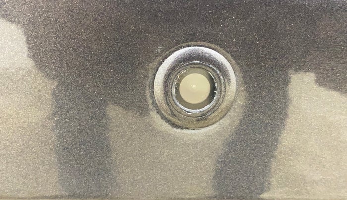 2019 Maruti Alto LXI, Petrol, Manual, 38,068 km, Parking Camera