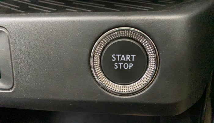 2023 Renault Kiger RXT (O) TURBO CVT, Petrol, Automatic, 18,987 km, Keyless Start/ Stop Button