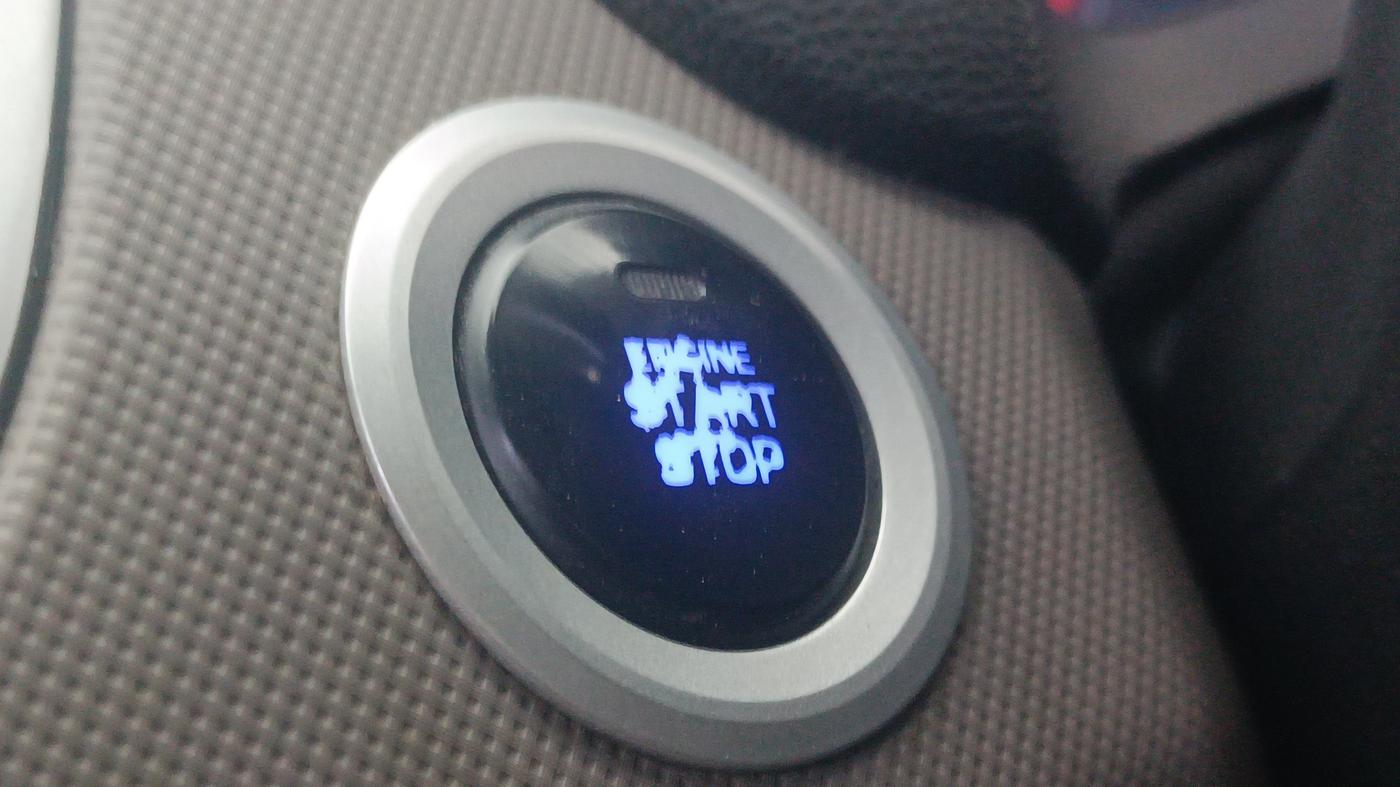 2018 Hyundai Creta SX PLUS AT 1.6 PETROL, Petrol, Automatic, 72,047 km, Keyless Start/ Stop Button