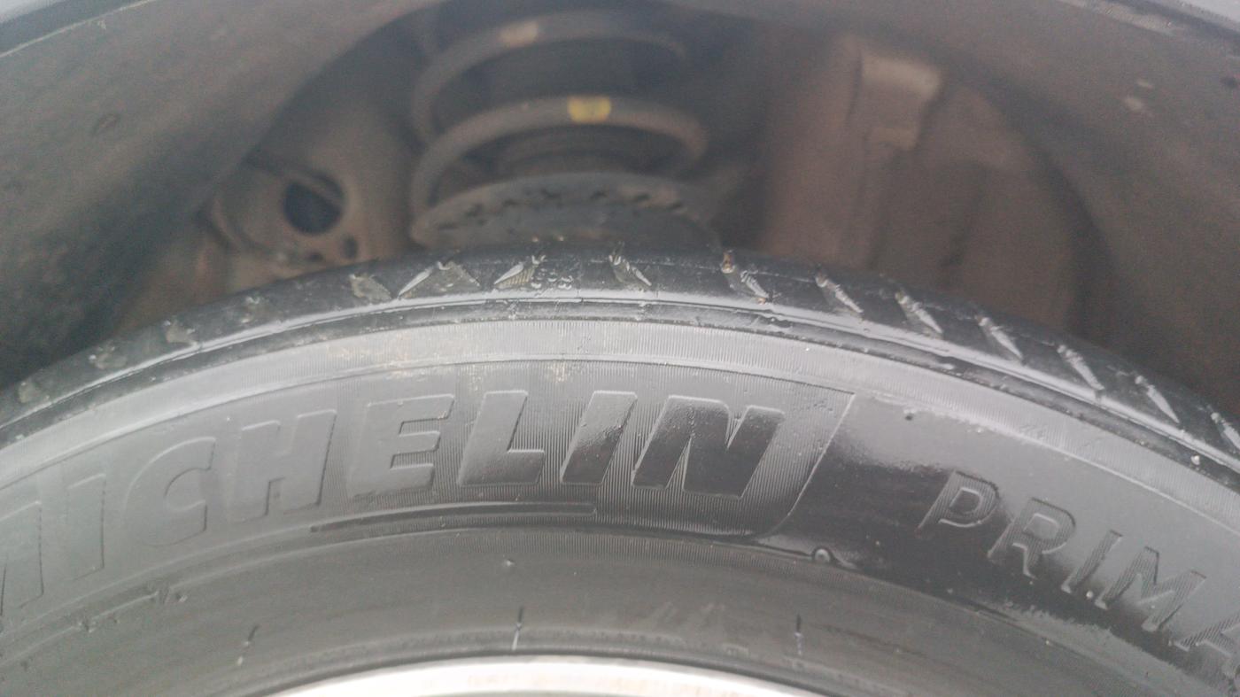 2018 Hyundai Creta SX PLUS AT 1.6 PETROL, Petrol, Automatic, 72,047 km, Right Front Tyre Tread