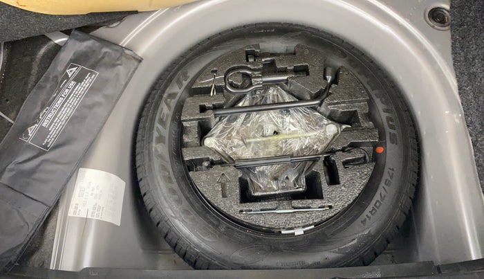 2020 Volkswagen Polo HIGHLINE PLUS 1.0L TSI, Petrol, Manual, 11,248 km, Spare Tyre