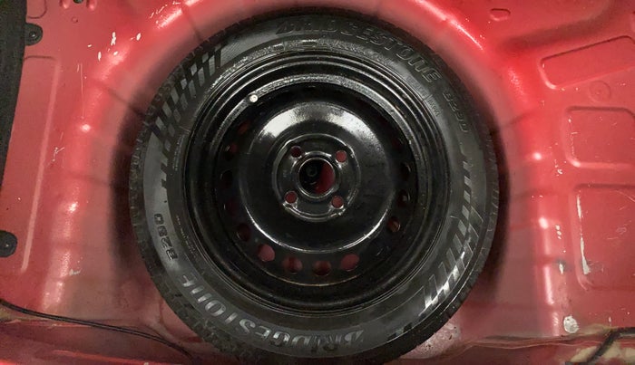 2020 Hyundai NEW SANTRO SPORTZ MT, Petrol, Manual, 34,041 km, Spare Tyre