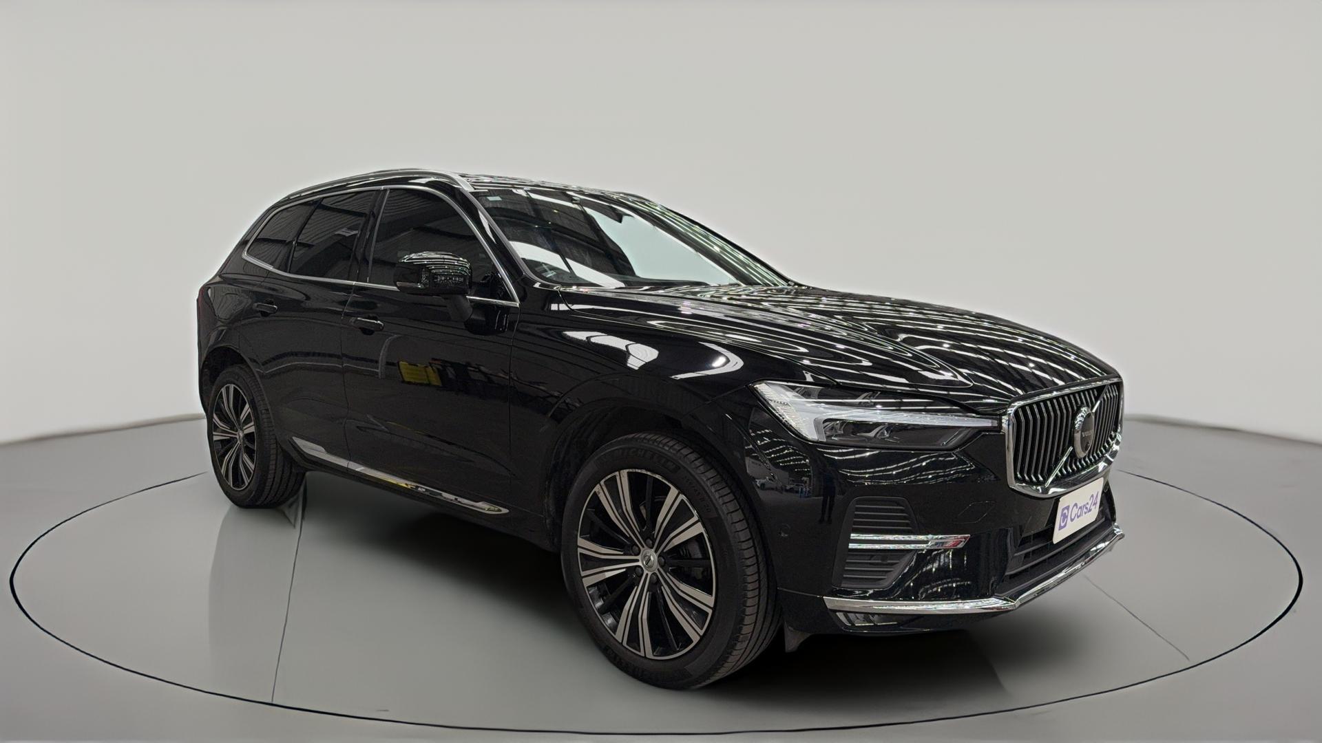 Volvo XC60 image