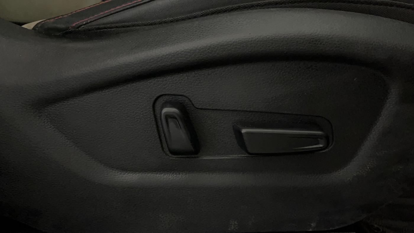 2019 KIA SELTOS GTX PLUS 1.4 PETROL, Petrol, Manual, 66,209 km, Driver Side Adjustment Panel