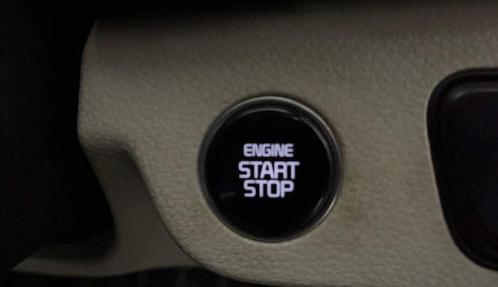 2019 KIA SELTOS GTX PLUS 1.4 PETROL, Petrol, Manual, 65,140 km, Keyless Start/ Stop Button