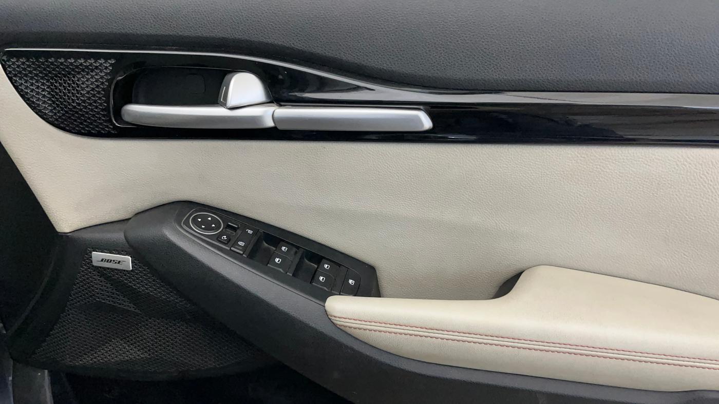 2019 KIA SELTOS GTX PLUS 1.4 PETROL, Petrol, Manual, 66,209 km, Driver Side Door Panels Control