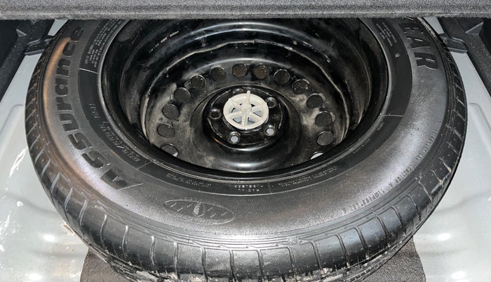 2019 KIA SELTOS GTX PLUS 1.4 PETROL, Petrol, Manual, 65,140 km, Spare Tyre