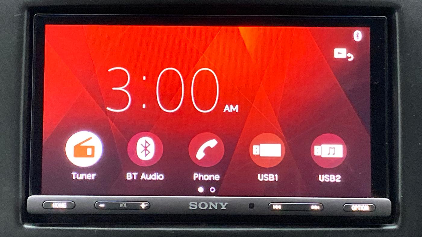 2018 Maruti S Cross DELTA SHVS, Diesel, Manual, 25,561 km, Infotainment System