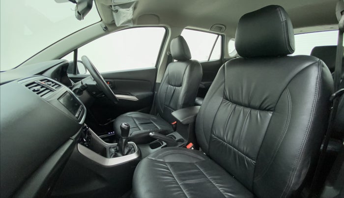 2018 Maruti S Cross DELTA SHVS, Diesel, Manual, 25,561 km, Right Side Front Door Cabin