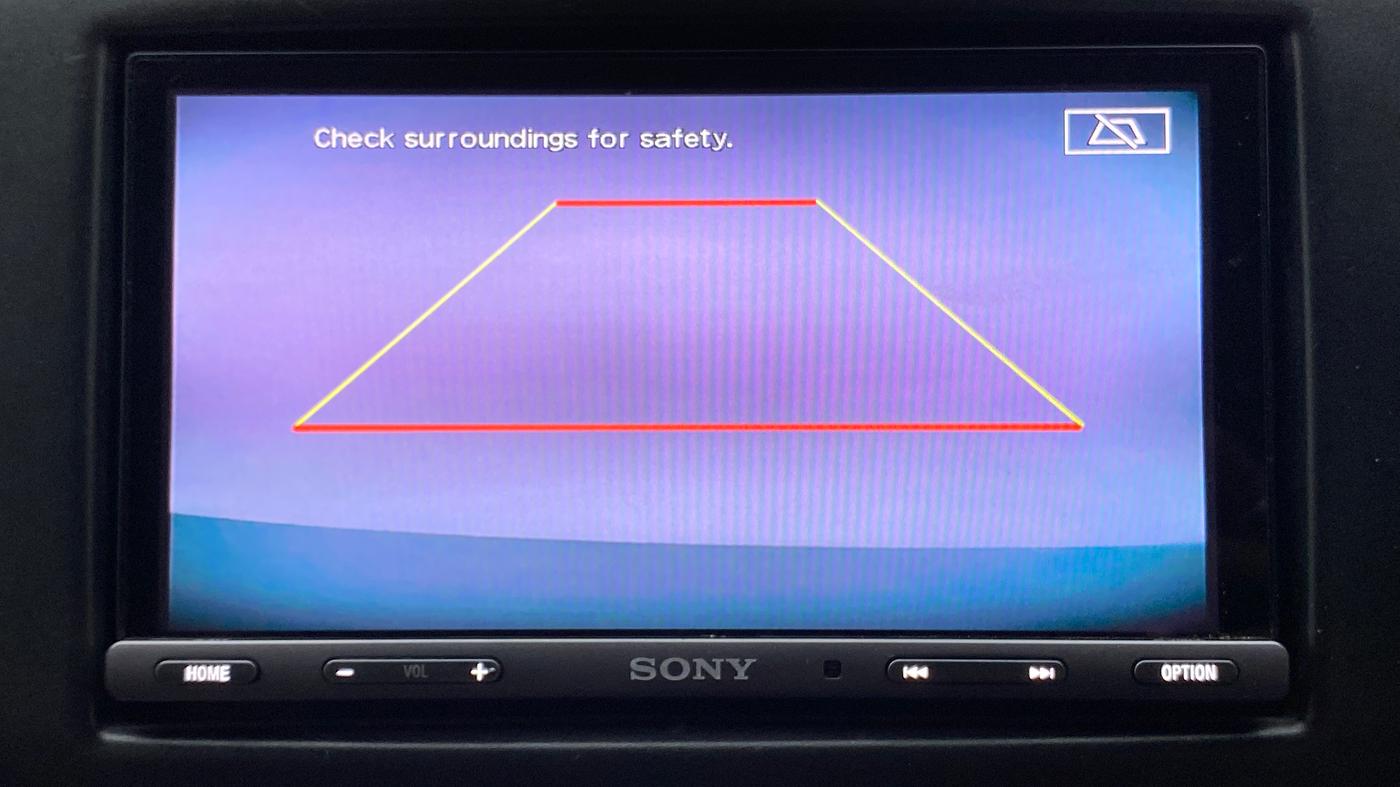 2018 Maruti S Cross DELTA SHVS, Diesel, Manual, 25,561 km, Parking Camera