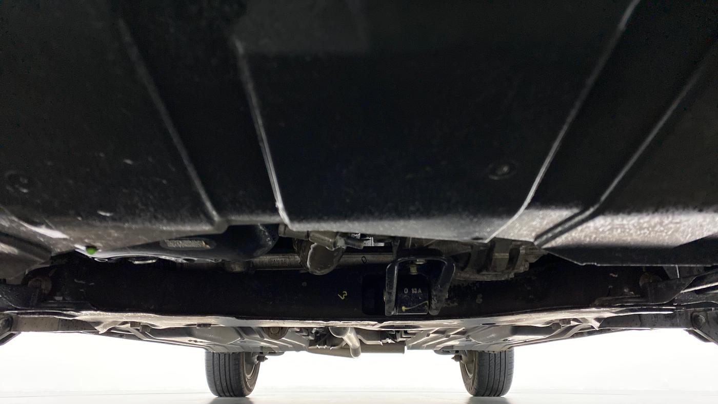 2018 Maruti S Cross DELTA SHVS, Diesel, Manual, 25,561 km, Front Underbody