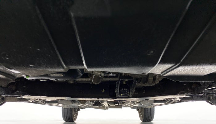 2018 Maruti S Cross DELTA SHVS, Diesel, Manual, 25,561 km, Front Underbody