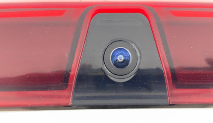 2021 KIA SONET HTX 1.0 IMT, Petrol, Manual, 55,683 km, Parking Camera