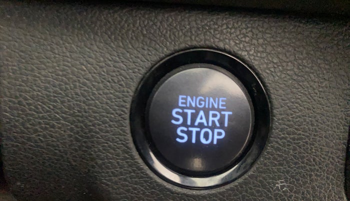 2019 Hyundai VENUE SX PLUS 1.0 TURBO DCT, Petrol, Automatic, 53,417 km, Keyless Start/ Stop Button