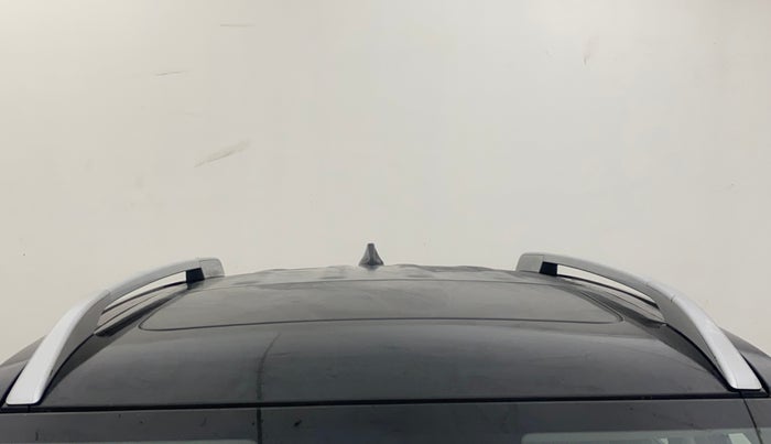 2019 Hyundai VENUE SX PLUS 1.0 TURBO DCT, Petrol, Automatic, 53,417 km, Moonroof/ Sunroof