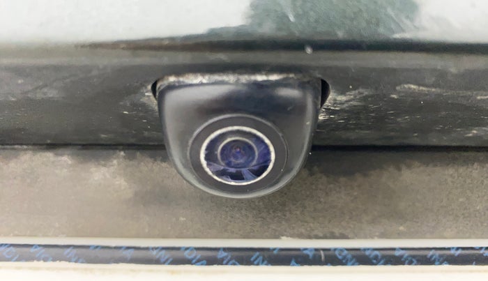 2019 Hyundai VENUE SX PLUS 1.0 TURBO DCT, Petrol, Automatic, 53,417 km, Parking Camera