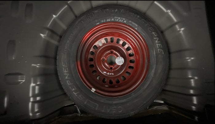 2024 Renault Kiger RXT (O) AMT, Petrol, Automatic, 8,350 km, Spare Tyre