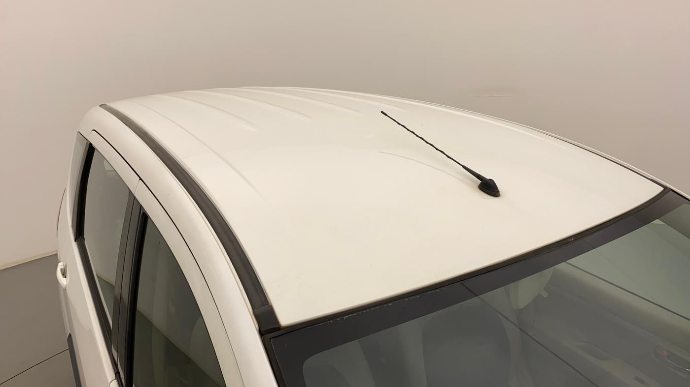 2013 Maruti Ertiga ZXI, Petrol, Manual, 1,12,343 km, Roof