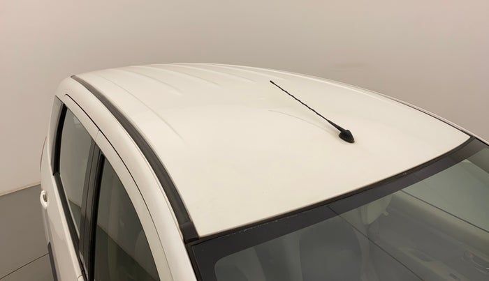 2013 Maruti Ertiga ZXI, Petrol, Manual, 1,12,343 km, Roof
