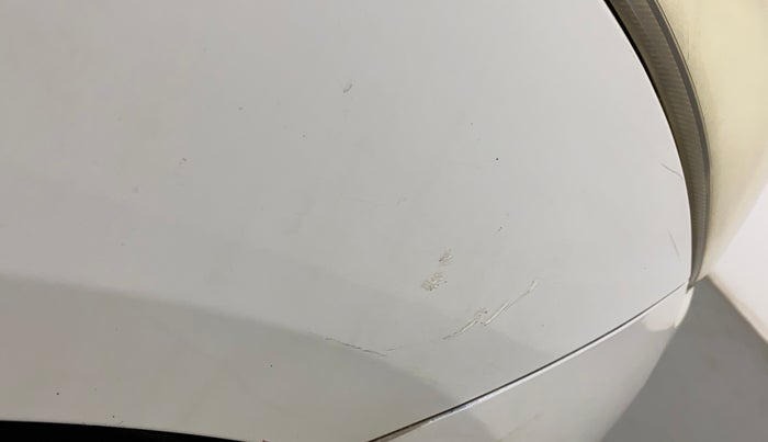 2013 Maruti Ertiga ZXI, Petrol, Manual, 1,12,343 km, Right fender - Minor scratches