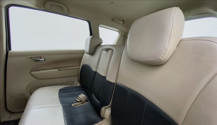 2013 Maruti Ertiga ZXI, Petrol, Manual, 1,12,343 km, Right Side Rear Door Cabin