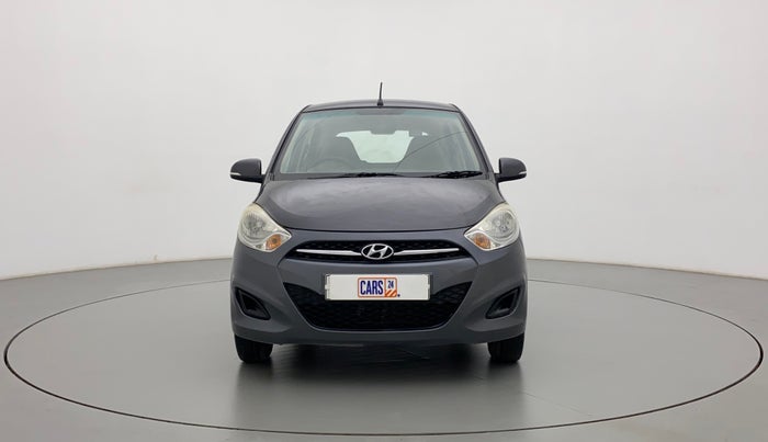 2010 Hyundai i10 MAGNA 1.2, Petrol, Manual, 56,709 km, Front