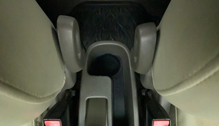 2010 Hyundai i10 MAGNA 1.2, Petrol, Manual, 56,709 km, Driver Side Adjustment Panel