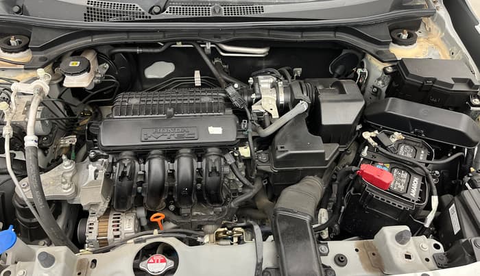 2025 Honda Amaze 1.2L I-VTEC VX CVT, Petrol, Automatic, 2,981 km, Engine View