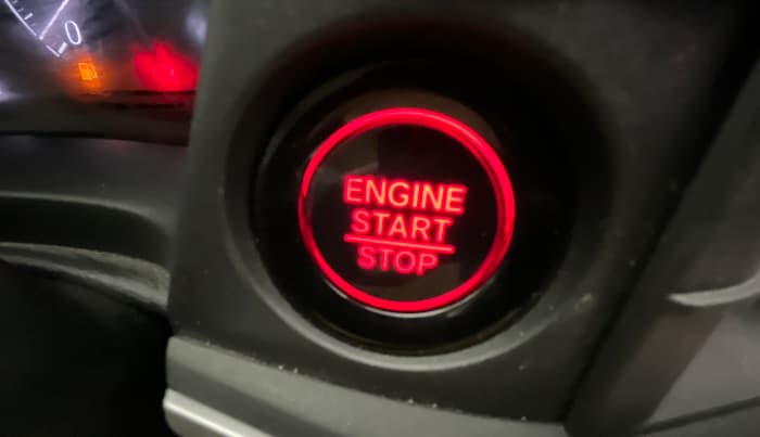 2025 Honda Amaze 1.2L I-VTEC VX CVT, Petrol, Automatic, 2,981 km, Keyless Start/ Stop Button