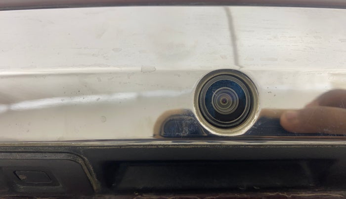 2021 Tata TIGOR XZ PLUS PETROL, Petrol, Manual, 36,206 km, Parking Camera