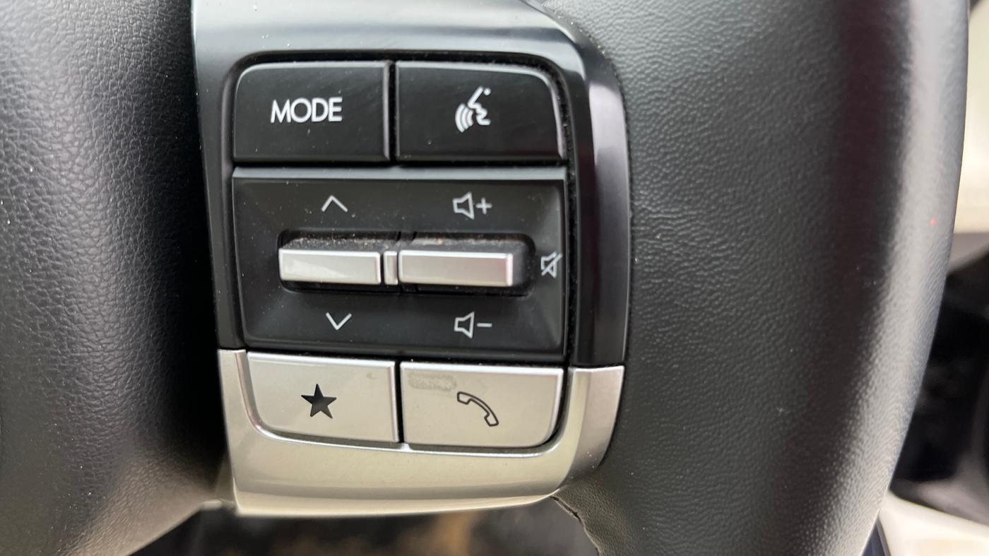 2023 Hyundai Verna  SX 1.5 MPI IVT, Petrol, Automatic, 14,186 km, Adaptive Cruise Control