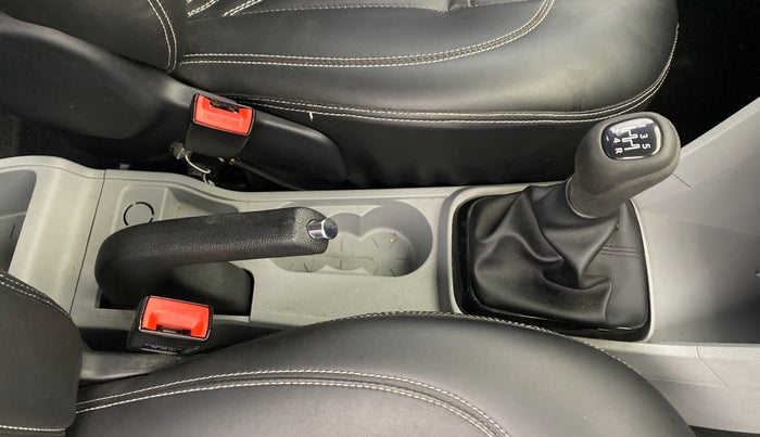 2024 Tata Tiago XT PETROL, Petrol, Manual, 15,398 km, Gear Lever