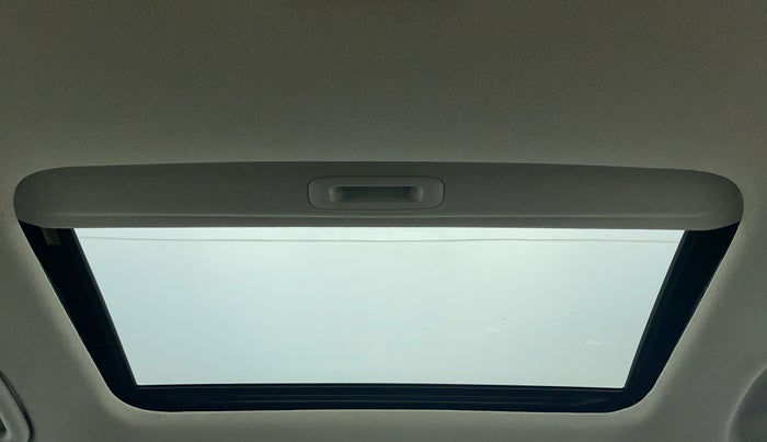 2020 KIA SONET GTX + 1.0 IMT, Petrol, Manual, 19,932 km, Moonroof/ Sunroof