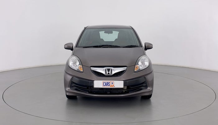 2014 Honda Brio 1.2 S MT I VTEC, Petrol, Manual, 74,434 km, Front
