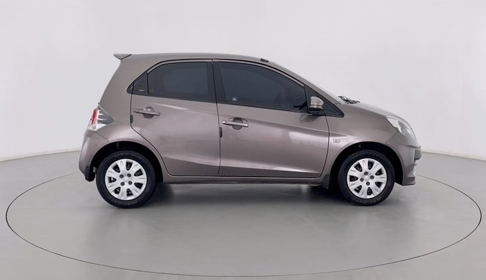 2014 Honda Brio 1.2 S MT I VTEC, Petrol, Manual, 74,434 km, Right Side View