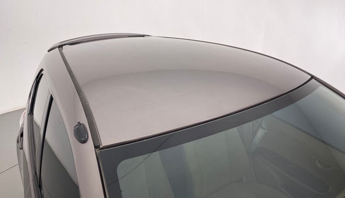 2014 Honda Brio 1.2 S MT I VTEC, Petrol, Manual, 74,434 km, Roof