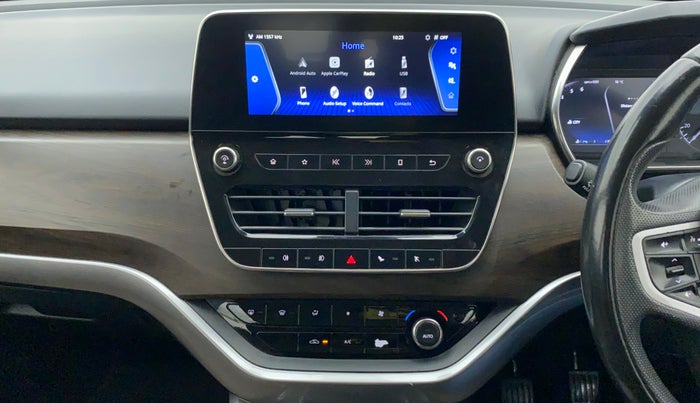 2019 Tata Harrier XZ 2.0L Kryotec, Diesel, Manual, 59,820 km, Air Conditioner
