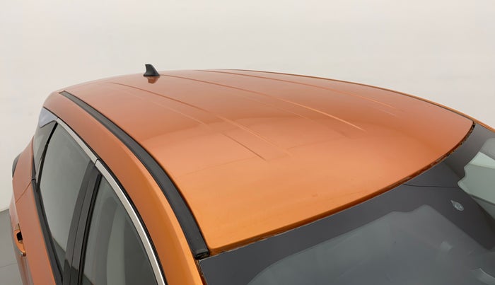 2019 Tata Harrier XZ 2.0L Kryotec, Diesel, Manual, 59,820 km, Roof
