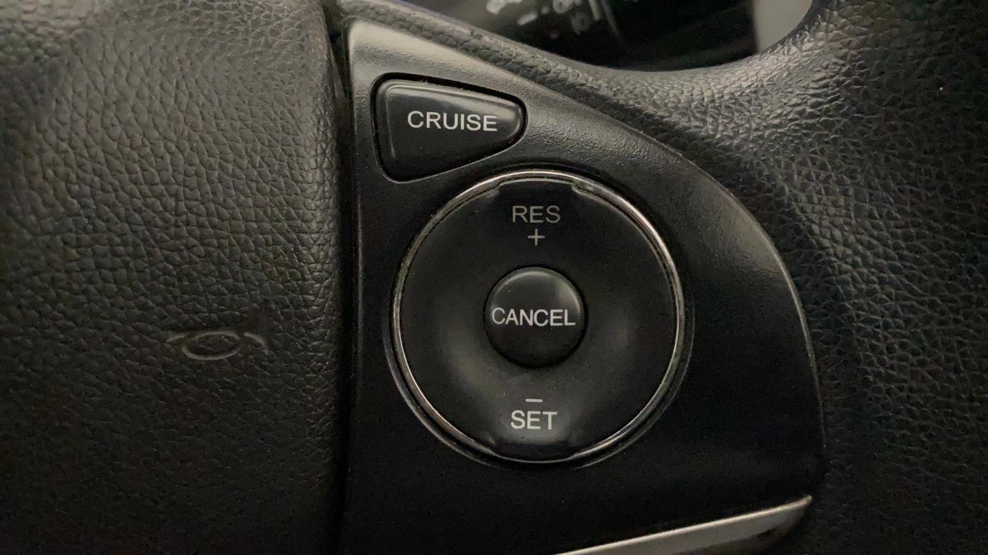 2018 Honda City 1.5L I-VTEC V MT, Petrol, Manual, 30,949 km, Adaptive Cruise Control