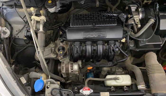 2018 Honda City 1.5L I-VTEC V MT, Petrol, Manual, 30,949 km, Engine View - Right