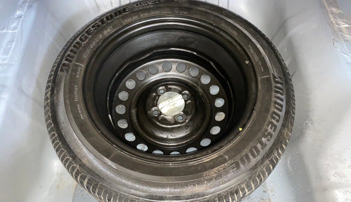 2018 Honda City 1.5L I-VTEC V MT, Petrol, Manual, 30,949 km, Spare Tyre