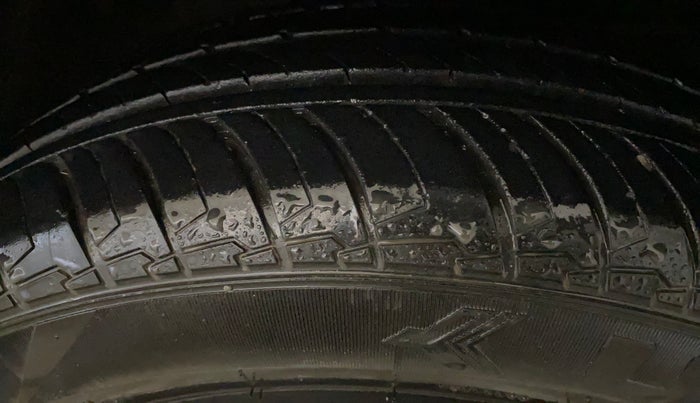 2018 Honda City 1.5L I-VTEC V MT, Petrol, Manual, 30,949 km, Right Front Tyre Tread