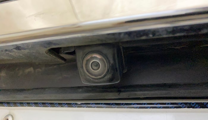 2018 Honda City 1.5L I-VTEC V MT, Petrol, Manual, 30,949 km, Parking Camera