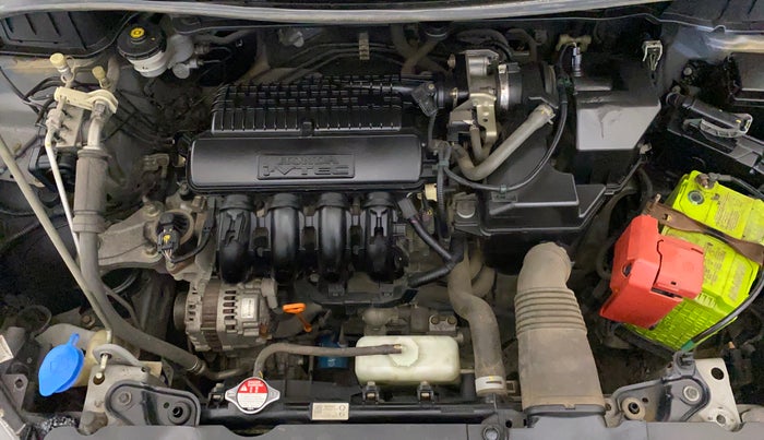 2018 Honda City 1.5L I-VTEC V MT, Petrol, Manual, 30,949 km, Engine View